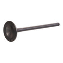 VERTEX VALVE EXHAUST TITANIUM