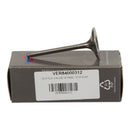VERTEX VALVE INTAKE TITANIUM