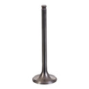 VERTEX VALVE EXHAUST TITANIUM
