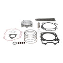 Vertex Top End Rebuild Kit - Forged Piston (B)