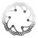 Z-Wheel Stainless Steel Rear Brake Disc Rotor - Assorted Honda Models