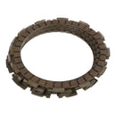 Whites Clutch Kit Fibre DR650 '90-'95