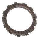Whites Clutch Kit Fibre EX250R Ninja 250R