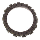 Whites Clutch Kit Fibre Kawasaki EX300R Ninja 13
