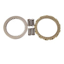 Whites Clutch Kit Complete Suzuki LT-F 400 Eiger 4wd '02-'08 / 2wd '03-