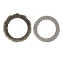 Whites Clutch Kit Honda CRF250 '19- (Fibres & Steel Only)