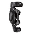Web Eclipse Knee Brace Black