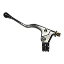 WMP Brake Lever Assembly Thick - Polished