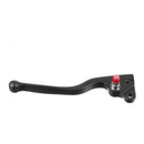 WMP Brake Lever Left-side - Honda TRX, with rev button