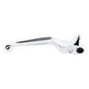 WMP Brake Lever HD Fitment - Chrome