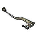 WMP Brake Lever Yamaha YZ125/250 '09 WR200 '91-'95 Short Blade