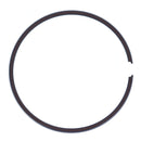 Wossner 2-Stroke Ringset - 48.50mm