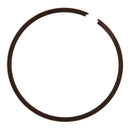 Wossner 2-Stroke Ringset - 54.00mm