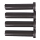 Whites A-Arm Bush Kit - 4 pcs - Suits 21mm Swingarm (Check size before order)