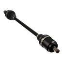 Whites ATV CV Axle Complete Pol Rear Left-hand Right-hand