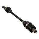 Whites ATV CV Axle Complete Pol Rear Left-hand Right-hand