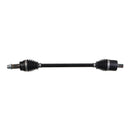 Whites ATV CV Axle Complete Pol Front Left-hand Right-hand