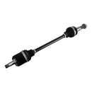Whites ATV CV Axle Complete Yamaha Front Left-hand Right-hand (with TPE Boot)