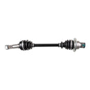 Whites CV Axle Shaft Yamaha Rear Left-hand
