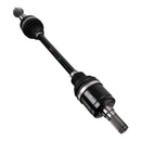 Whites ATV CV Axle Complete Yamaha Rear Left-hand Right-hand (with TPE Boot)