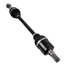 Whites ATV CV Axle Complete Yamaha Rear Left-hand Right-hand (with TPE Boot)