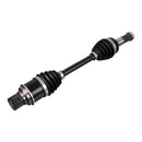 WMP ATV CV Axle Complete Yamaha Rear Left-hand Right-hand (with TPE Boot)