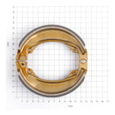 Whites Brake Shoes
