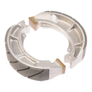 Whites Brake Shoes - Water Groove