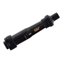 Whites Spark Plug Cap (Replaces SD05F) Straight - Black