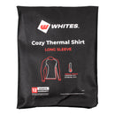 Whites Cozy Thermal Shirt