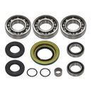 Whites Differential Bearing & Seal Kit