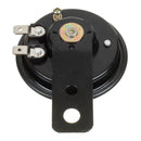 WHITES HORN 12V HORN (105db) - 66mm diam.