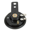 WHITES HORN 12V HORN (105db) - 66mm diam.