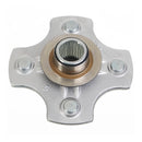 Whites Wheel Hub - Honda TRX500 Right Rear - Assorted Years