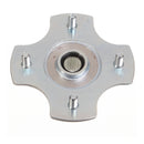 Whites Wheel Hub - Honda TRX500 Right Rear - Assorted Years