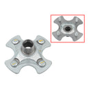 Whites Wheel Hub - Honda TRX - Assorted - Refer to Fitments