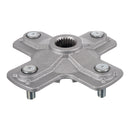 Whites Wheel Hub - Kawasaki KVF750 Brute Force '08-'21