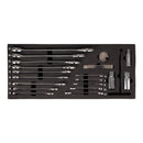 Whites Motorcycle Pro Tool Box