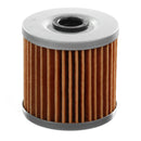 Whites Oil Filter (HF123)