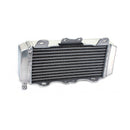 Whites Radiator Left Yamaha YZ250F '06