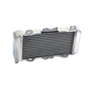 Whites Radiator Left Yamaha WR450F '07-'11 YZ450F '07-'09