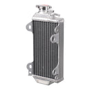 Whites Radiator Right Suzuki RMZ250 '13-'17