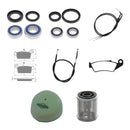 Offroad Refurb Kit - Yamaha WR250F '01