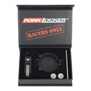 Rackum Racing Fork Locker Holeshot Device