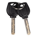 WMP Disc Lock Alarm Type 10mm Pin With Reminder
