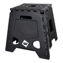 WMP Folding Bike Stand - Black