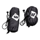 WMP C7 Digital Tyre Warmer 30-90°C 120/180-195 Pair Black