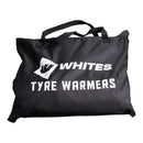 WMP C7 Digital Tyre Warmer 30-90°C 120/200+ Pair Black