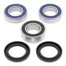 Whites Wheel Bearing Kit - Rear