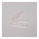 INSULATING SLEEVE MINI FEMALE SPADE (PKT of 100PCS)